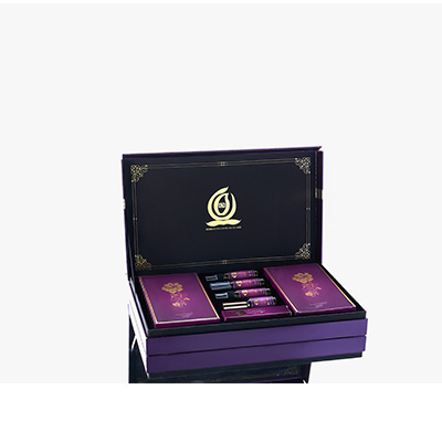 昭觉气血能量海底轮