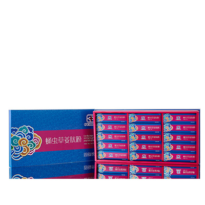 昭觉调经养气汤