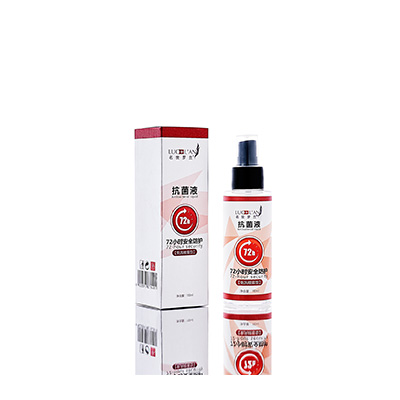 昭觉母婴防护喷雾