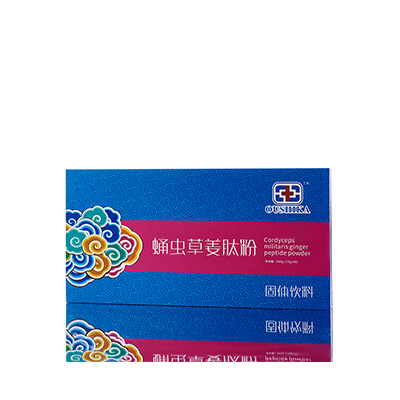 昭觉蛹虫草气血汤