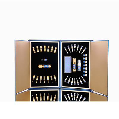 昭觉7D私密抗衰养护套