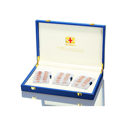 昭觉子宫排毒套